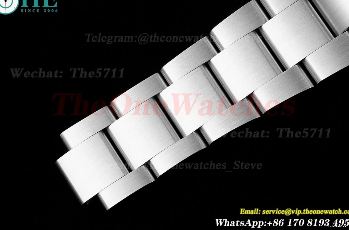 VS3135 SS 116610LV Hulk 40mm Green Submariner Dial ARF SS 0407